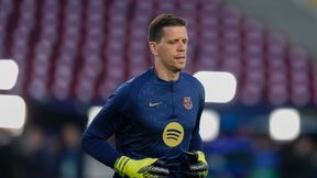 Piękny sen Szczęsnego trwa. Co na to ter Stegen?