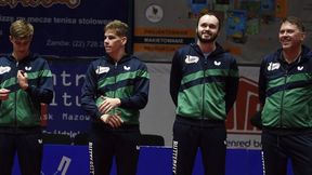 Olimpia-Unia nie ma szans bez Jeongwoo