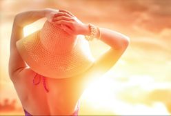 Skóra pod kloszem: jak ją chronić przed słońcem?