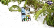 Tech Winter Challenge. Xiaomi 13 Pro zapewniło nam wspomnienia z gór