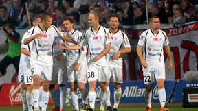Górnik Zabrze walczy o przełamanie serii meczów bez zwycięstwa. Pomoże trening... mentalny?
