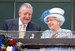 Kolejny cios dla Elżbiety. Zmarł w dniu pogrzebu Filipa