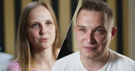 "Ślub od pierwszego wejrzenia" TVN. Agnieszka i Kamil mają wielkie wsparcie rodziny