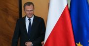 Tusk o wejściu do strefy euro: "niczego bym na siłę nie przyspieszał"