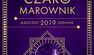 CzaroMarownik. Magiczny dziennik 2019