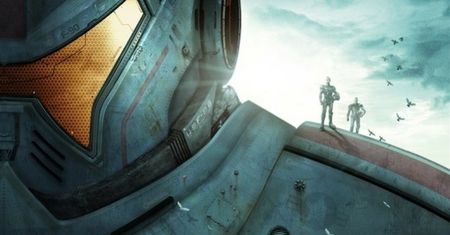 Neon Genesis Pacific Rim [BLOGI]