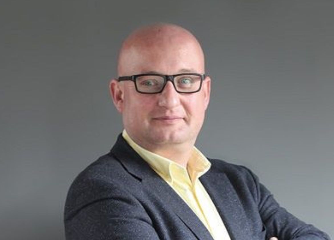 W Rochstarze dyrektor ds. sprzedaży i branded content