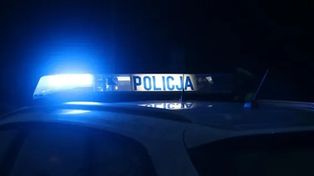 Zielona Góra: Nocne włamanie do Dealz. Złodzieje ukradli sejf
