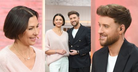 TYLKO NA PUDELKU: Anna Popek wróciła do "PnŚ"! Wygryzie kogoś ze stanowiska? "Na korytarzach HUCZY OD PLOTEK"