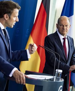 Paryż wściekły. Niemcy wycofują się z ustaleń