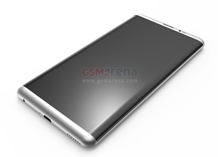 Czy tak będzie wyglądał Samsung Galaxy S8? 5
