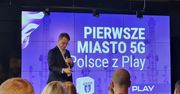 5G w Polsce: Play gotowy do odpalenia sieci w pierwszym mieście. Na razie niekomercyjnie