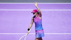 Świątek poprawiła sytuację. Sprawdź ranking WTA po jej meczu