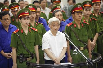 Wietnamski biznesmen skazany na 30 lat więzienia