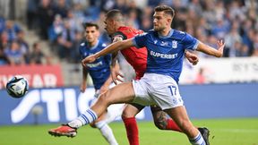 Dwie bramki w Poznaniu i duża niespodzianka na koniec