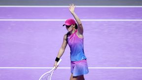 Opłaciło się wygrać. Tak wygląda ranking WTA