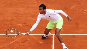 Zeszłoroczny finalista już za burtą w Madrycie. Miedwiediew nie musiał grać