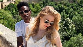 Były gwiazdor Ekstraklasy został tatą. Jego partnerką jest polska aktorka