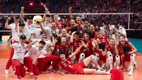 Polska siatkarka po awansie na igrzyska: Serce podeszło mi do gardła!