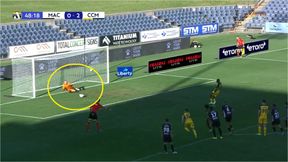 Kolejny rzut karny obroniony. Polak powoli staje się specjalistą [WIDEO]