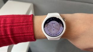 Technologia w służbie zdrowia. Huawei Watch 6 Pro to klasa sama w sobie