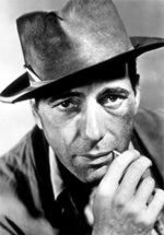 Humphrey Bogart