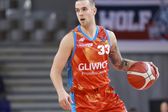 Koszykówka mężczyzn: ORLEN Basket Liga - mecz: Energa Icon Sea Czarni Słupsk - Tauron GTK Gliwice