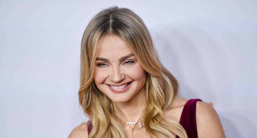 Małgorzata Socha w obsadzie serialu TVP1. Zadebiutuje w kwietniu