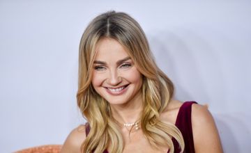 Małgorzata Socha w obsadzie serialu TVP1. Zadebiutuje w kwietniu