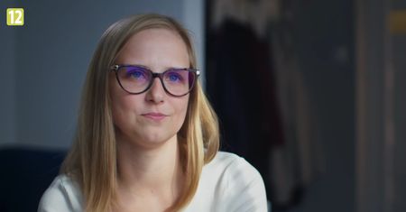 Agnieszka ze "Ślubu od pierwszego wejrzenia" jest w ciąży?