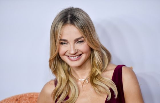 Małgorzata Socha w obsadzie serialu TVP1. Zadebiutuje w kwietniu