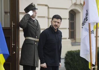 Zełenski rozmawiał z Witkoffem i Kushnerem. Nowe informacje