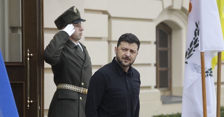 Zełenski rozmawiał z Witkoffem i Kushnerem. Nowe informacje