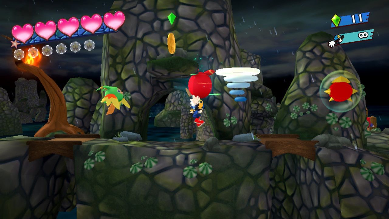 Klonoa Phantasy Reverie Series