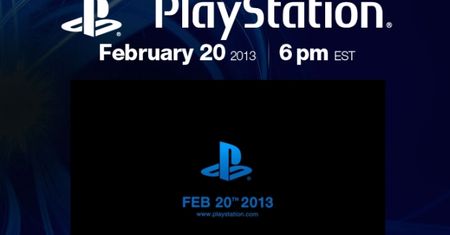 Sony jest gotowe, by pokazać nam "przyszłość PlayStation"
