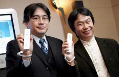 Iwata: Na naszych konsolach sprzedają się gry od deweloperów niezależnych