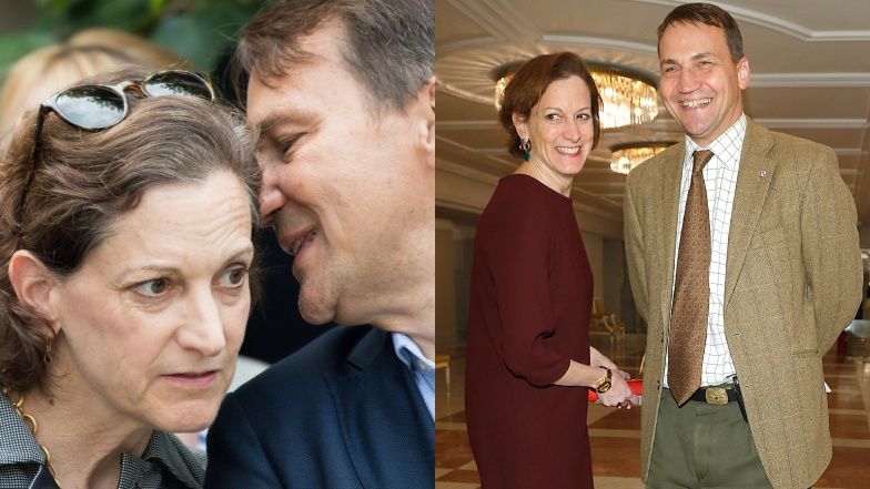 Żony polskich ministrów