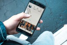 Newsy w social media