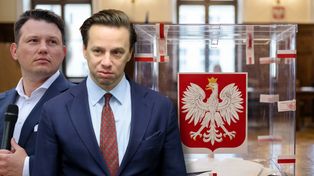 Przedwyborczy rozłam w Konfederacji? Polacy odpowiedzieli