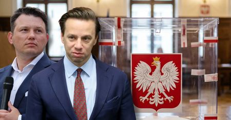 Przedwyborczy rozłam w Konfederacji? Polacy odpowiedzieli