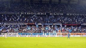 Frekwencja na stadionach piłkarskich: rekord i antyrekord sezonu