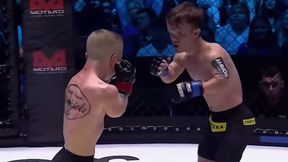 High League 2. Zobacz najlepsze momenty pierwszej gali