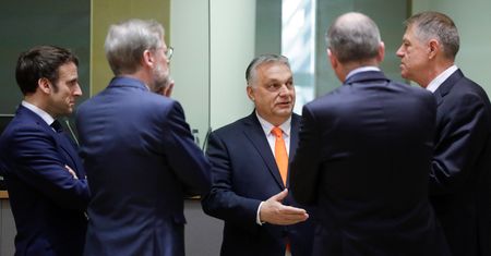 Wiceszef MON: Wierzę, że Węgry staną ramię w ramię z partnerami z NATO i UE