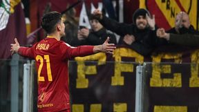 Kluczowe wejście Paulo Dybali w Pucharze Włoch