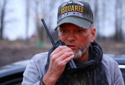 Krzysztof Rutkowski podjął decyzję. "Dostałem wiele telefonów od Ukraińców"