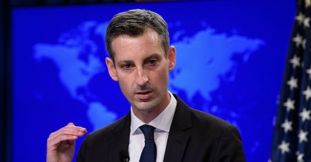 Budowa Nord Stream 2. Jasna deklaracja USA. "To zły projekt"