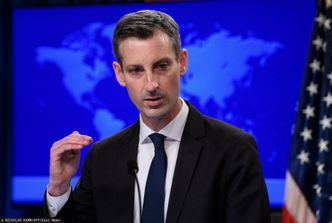 Budowa Nord Stream 2. Jasna deklaracja USA. "To zły projekt"