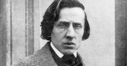 1 października premiera wydawnictwa "Fryderyk Chopin. Listy"