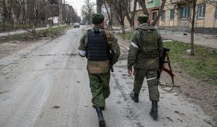 Alarmujące doniesienia. "Ukraina szykuje się na najgorsze scenariusze"