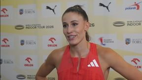 Bukowiecka wywalczy medal HMŚ? "Będę atakować"